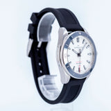 Norqain Uomo NN1001SC3CA/GL101 Neverest Glacier 40mm Auto
