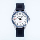 Norqain Uomo NN1001SC3CA/GL101 Neverest Glacier 40mm Auto