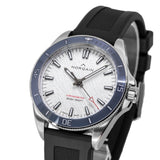 Norqain Men's N1001.21S07.W01.R01 Neverest Glacier 40mm Auto