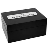 Norqain NN2100SG/B211/201SG Freedom 60 GMT Auto Chronometer