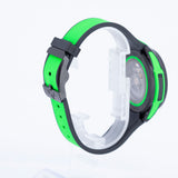 Norqain NNQ3000QBE2AS/B014 Wild One Skeleton 42mm Gecko Auto