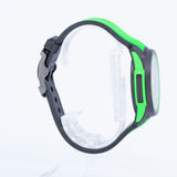 Norqain NNQ3000QBE2AS/B014 Wild One Skeleton 42mm Gecko Auto