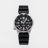 Citizen Uomo NY0040-09E Promaster Divers 200 Automatico