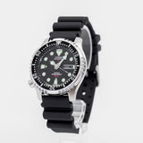 Citizen Uomo NY0040-09E Promaster Divers 200 Automatico
