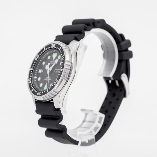 Citizen Uomo NY0040-09E Promaster Divers 200 Automatico
