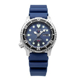 Citizen Uomo NY0040-17L Promaster Diver 200 Automatico