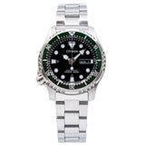 Citizen Uomo NY0084-89E Promaster Diver 200 Automatico