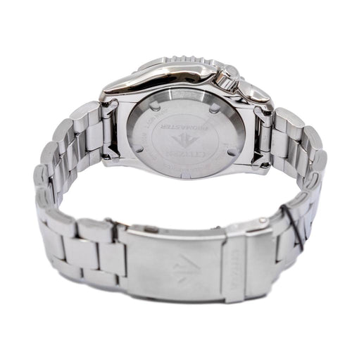 Citizen Uomo NY0084-89E Promaster Diver 200 Automatico