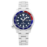 Citizen Uomo NY0086-83L Promaster Diver 200 Automatico