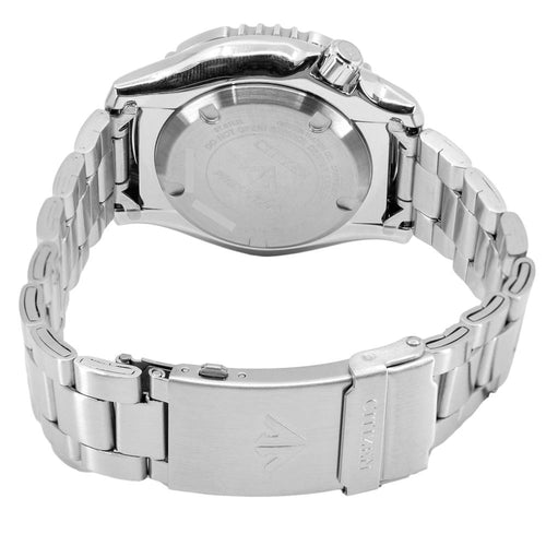 Citizen Uomo NY0086-83L Promaster Diver 200 Automatico