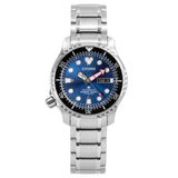 Citizen Uomo NY0100-50M Promaster Diver 200 Automatico