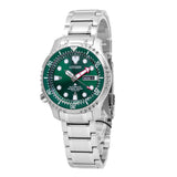 Citizen Uomo NY0100-50X Promaster Diver 200 Automatico