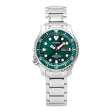 Citizen Uomo NY0100-50X Promaster Diver 200 Automatico