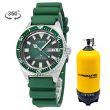 Citizen Uomo NY0121-09X  Promaster Diver's Auto