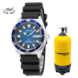 Citizen Uomo NY0129-07L Promaster Diver's Auto