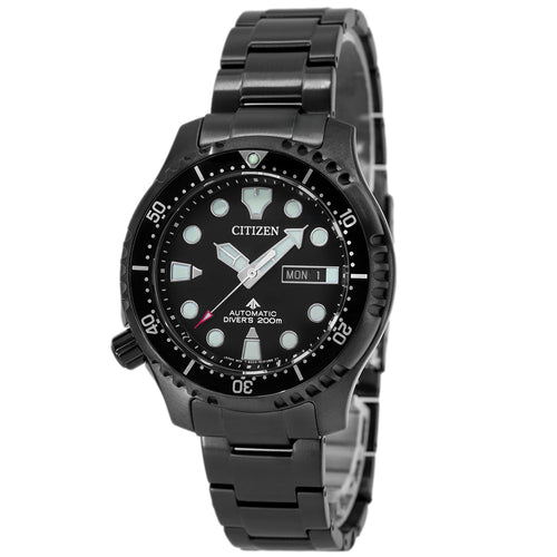 Citizen Uomo NY0145-86E Promaster Mechanical Diver Auto