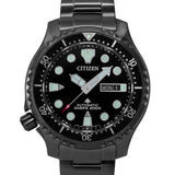 Citizen Uomo NY0145-86E Promaster Mechanical Diver Auto