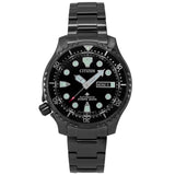 Citizen Uomo NY0145-86E Promaster Mechanical Diver Auto