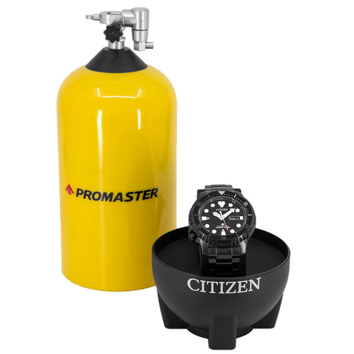 Citizen Uomo NY0145-86E Promaster Mechanical Diver Auto
