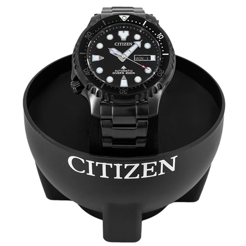 Citizen Uomo NY0145-86E Promaster Mechanical Diver Auto