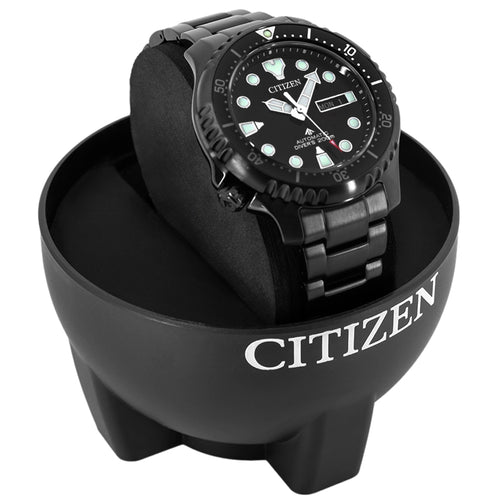Citizen Uomo NY0145-86E Promaster Mechanical Diver Auto