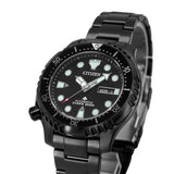Citizen Uomo NY0145-86E Promaster Mechanical Diver Auto