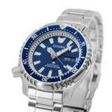 Citizen NY0161-63L Promaster Diver's Auto Fugu Limited Ed