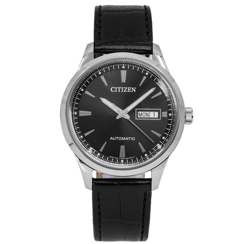 Citizen Uomo NY4058-01E Mechanical 41mm Automatico