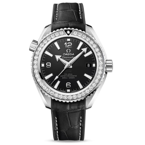 Omega Uomo O21518402001001 Seamaster Automatico