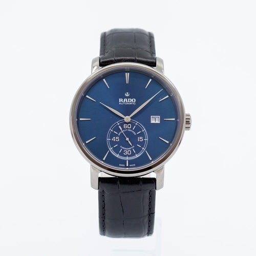 Rado Uomo R14053206 Diamaster Automatico