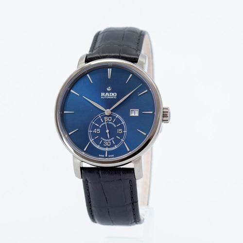 Rado Uomo R14053206 Diamaster Automatico