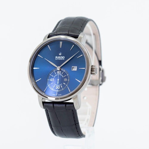 Rado Uomo R14053206 Diamaster Automatico