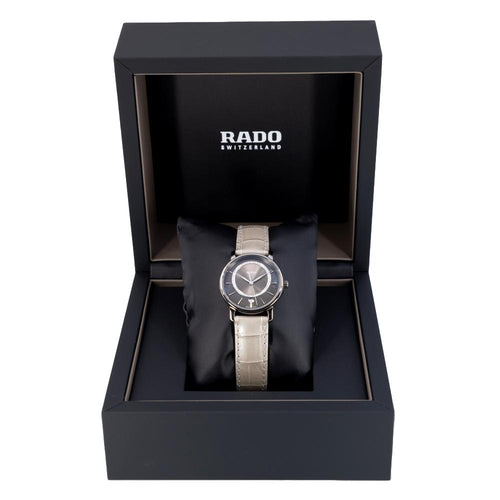 Rado Donna R14064715 Diamaster Quarzo