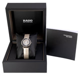 Rado Donna R14064715 Diamaster Quarzo