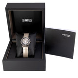 Rado Donna R14064715 Diamaster Quarzo
