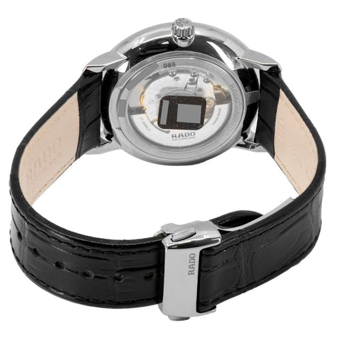 Rado Uomo R14067156 Diamaster Automatico