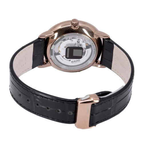 Rado Donna R14068016 Diamaster Automatico