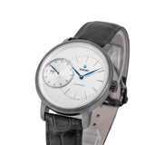 Rado Uomo R14129126 DiaMaster Grande Seconde 43mm Automatico