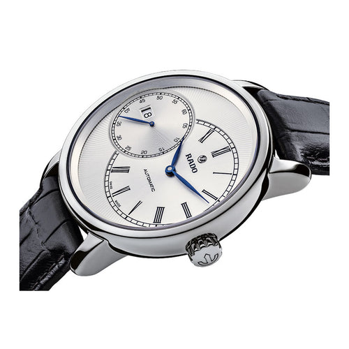 Rado Uomo R14129136 Diamaster Automatico