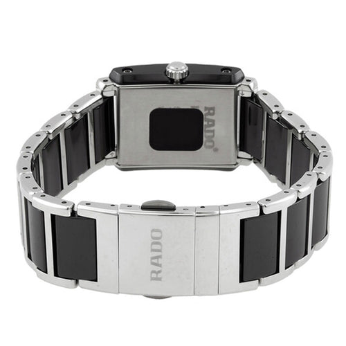 Rado Uomo R20613712 Integral Quarzo