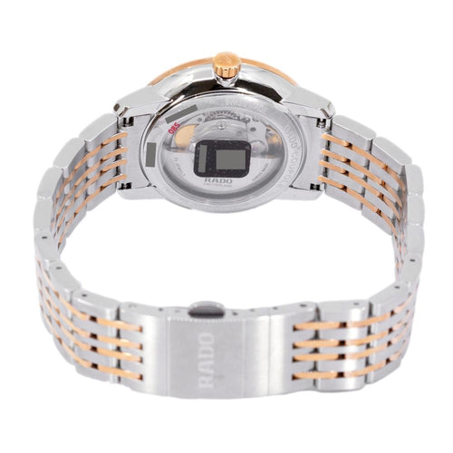 Rado Uomo R22860067 Coupole Classic Automatico