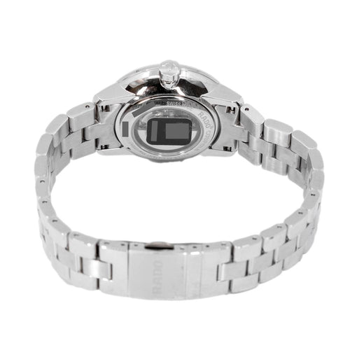 Rado Donna R22862043 Coupole Classic Automatico