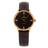 Rado Donna R22865755 Coupole Automatico