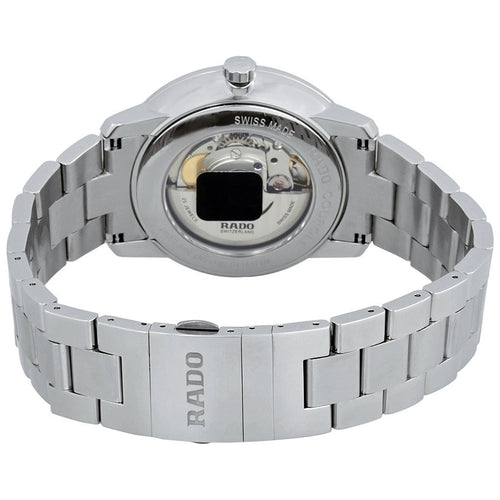 Rado Uomo R22876203 Coupole Classic Automatico
