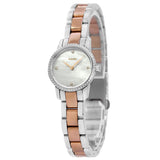 Rado Donna R22892942 Coupole Classic 21mm Diamanti Quarzo