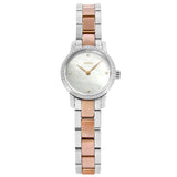 Rado Donna R22892942 Coupole Classic 21mm Diamanti Quarzo