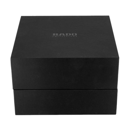 Rado Donna R22892942 Coupole Classic 21mm Diamanti Quarzo