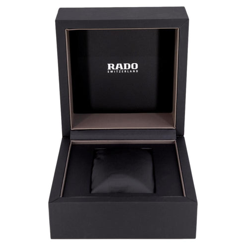 Rado Donna R22892942 Coupole Classic 21mm Diamanti Quarzo