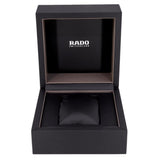 Rado Donna R22892942 Coupole Classic 21mm Diamanti Quarzo