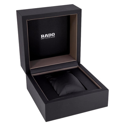 Rado Donna R22892942 Coupole Classic 21mm Diamanti Quarzo